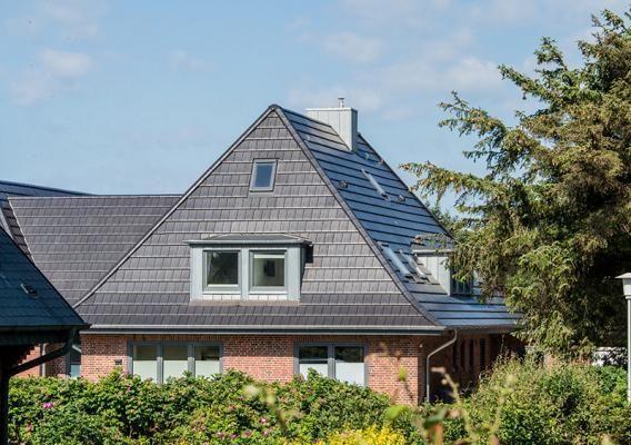 Seerose - Landhaus Tadsen Westerland Exterior foto